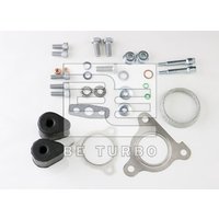 BE Turbo Montagesatz für Turbolader Citroen Bx Peugeot 405