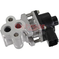 Metzger AGR-Ventil Opel Agila Suzuki Alto Splash Swift