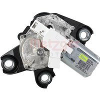 Metzger Wischermotor hinten Citroen Fiat Opel Peugeot