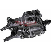 Metzger Thermostat BMW 3er 5er 6er 7er 8er X3 X4 X5 X6 X7