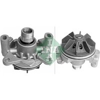 INA Wasserpumpe + Dichtung Nissan Opel Renault
