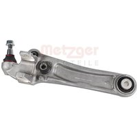 Metzger Querlenker vorne links Jaguar Xe Xf