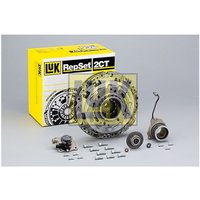 LUK Kupplung Alfa Fiat Jeep Suzuki