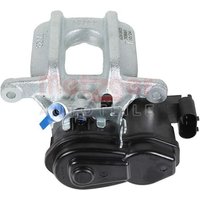 Metzger Bremssattel hinten links BMW 5er