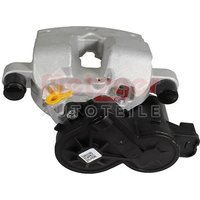 Metzger Bremssattel hinten links Mercedes C-Klasse Glc