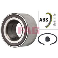FAG Radlager Toyota Iq Ractis Urban Verso Yaris