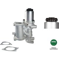 NTK AGR-Ventil Opel Astra Combo Corsa Meriva