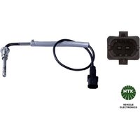 NTK Abgastemperatursensor Fiat 500 500l Panda