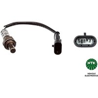 NTK Lambdasonde Renault Clio Kangoo