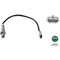 NTK Lambdasonde Dacia Logan Sandero Renault Clio Symbol/Logan