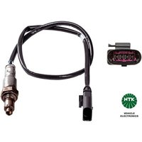 NTK Lambdasonde Audi A1 Seat Toledo Skoda Rapid