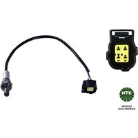 NTK Lambdasonde Jeep Wrangler 2 TJ 4,0