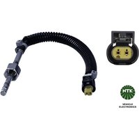 NTK Abgastemperatursensor Mercedes C-Klasse Clk E-Klasse