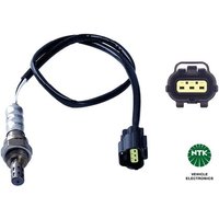 NTK Lambdasonde Mazda 323 Demio Mx-3