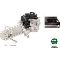 NTK AGR-Ventil Citroen Fiat Ford Peugeot