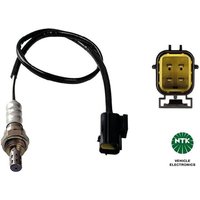NTK Lambdasonde Rover 100 200 400 600 800 Coupe
