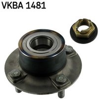 SKF Radlager hinten Ford Cougar Courier Mondeo
