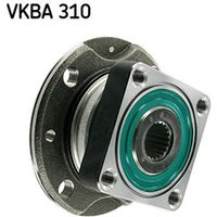SKF Radlager hinten Fiat Panda Seat Marbella Terra