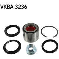 SKF Radlager hinten Subaru Forester Impreza Legacy