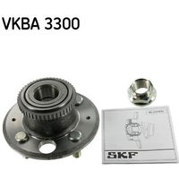 SKF Radlager hinten Honda Civic Crx