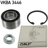SKF Radlager hinten BMW 3er Z3