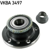 SKF Radlager hinten Renault Avantime Espace