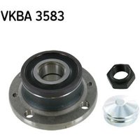 SKF Radlager hinten Fiat Doblo Stilo Strada