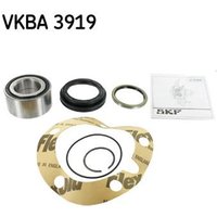 SKF Radlager hinten Lexus Lx Toyota Land