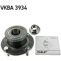 SKF Radlager hinten Kia Carens Clarus