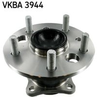 SKF Radlager hinten Toyota Camry