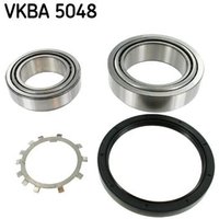 SKF Radlager hinten Mercedes Vario