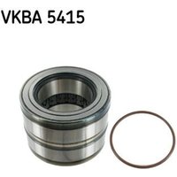 SKF Radlager hinten Mercedes Sprinter 5-T B905 616 CDI