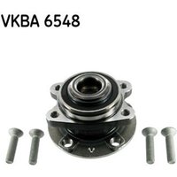 SKF Radlager hinten Audi A6