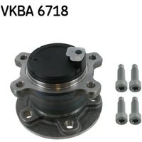 SKF Radlager hinten Volvo Xc60 Xc70 Xc90