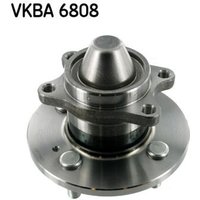 SKF Radlager hinten Hyundai Accent Getz Kia Picanto Rio