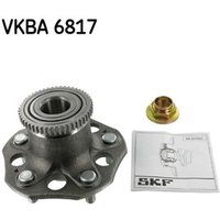 SKF Radlager hinten Honda Accord