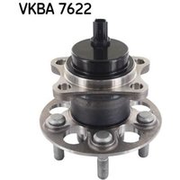 SKF Radlager hinten Toyota Urban