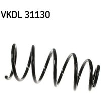 SKF Feder vorne Seat Leon Toledo VW Bora Corrado Golf Vento