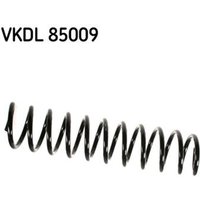 SKF Feder hinten Mitsubishi Carisma Space