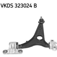 SKF Querlenker vorne links Citroen C8 Fiat Ulysse Lancia Phedra Peugeot 807