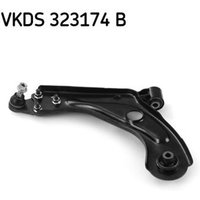 SKF Querlenker vorne links Peugeot 308