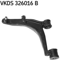 SKF Querlenker vorne links Nissan Interstar Opel Movano Renault Master