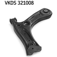 SKF Querlenker vorne links Audi A1 Seat Ibiza