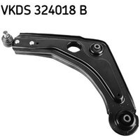 SKF Querlenker vorne links Ford Escort Orion