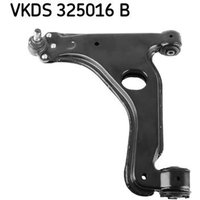 SKF Querlenker vorne links Opel Vectra