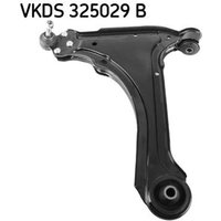 SKF Querlenker vorne links Opel Astra Calibra Vectra