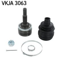 SKF Antriebswellengelenk außen Opel Combo Corsa Meriva Tigra