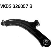 SKF Querlenker vorne links Renault Clio Modus