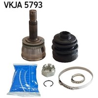 SKF Antriebswellengelenk außen Hyundai Matrix