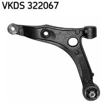 SKF Querlenker vorne links Citroen Jumper Fiat Ducato
